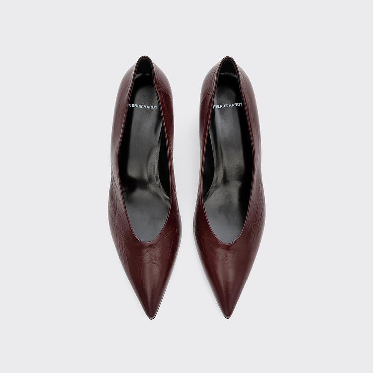 AMBER PUMP