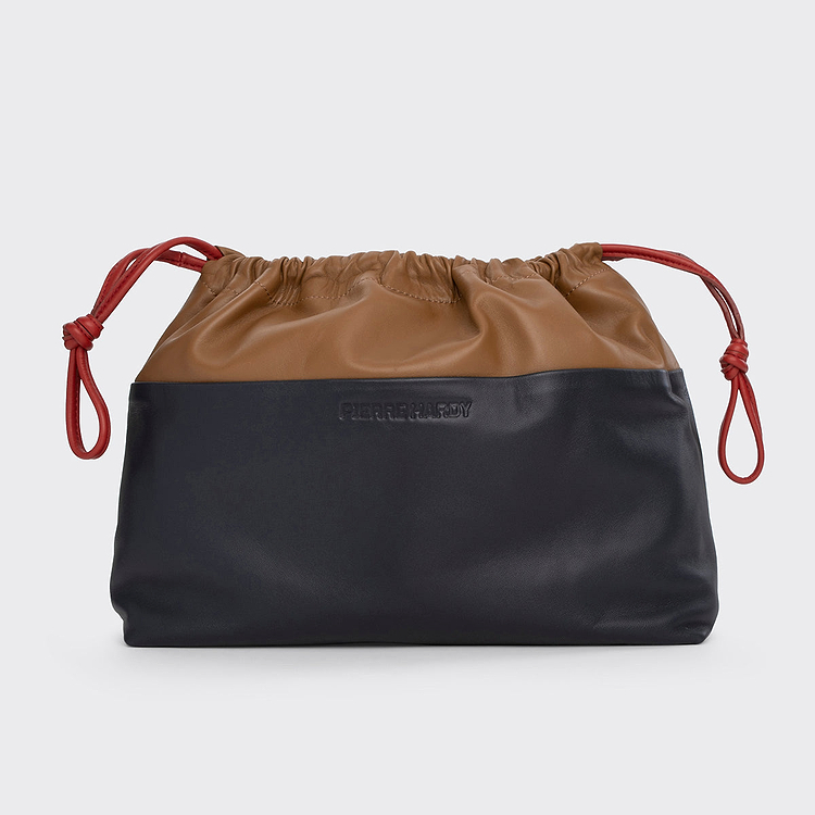 POCHETTE TWIN MAXI
