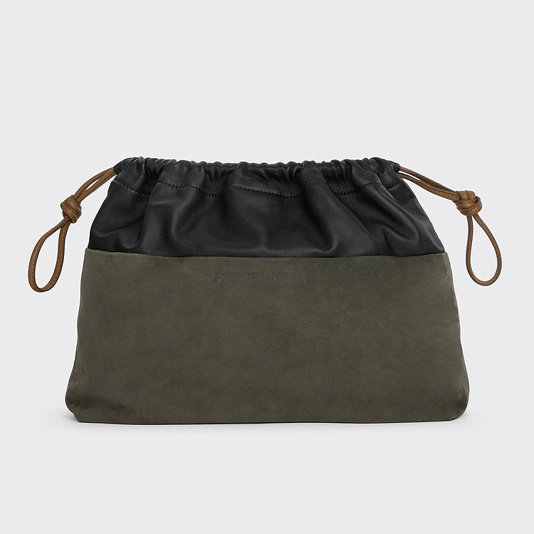 POCHETTE TWIN MAXI