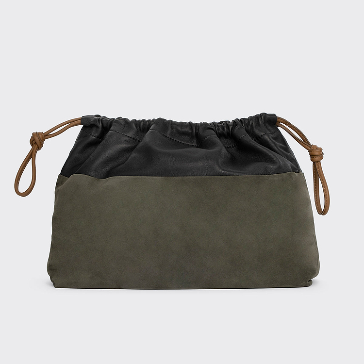 POCHETTE TWIN MAXI