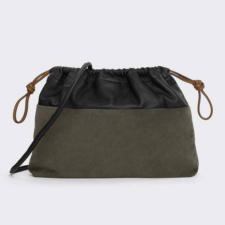 POCHETTE TWIN MAXI
