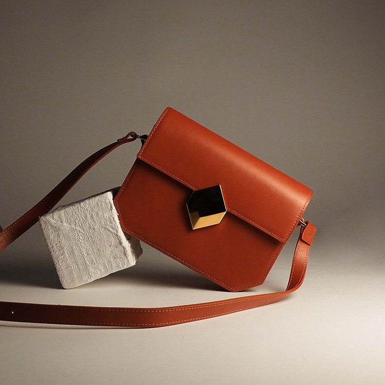 SAC À MAIN PRISM