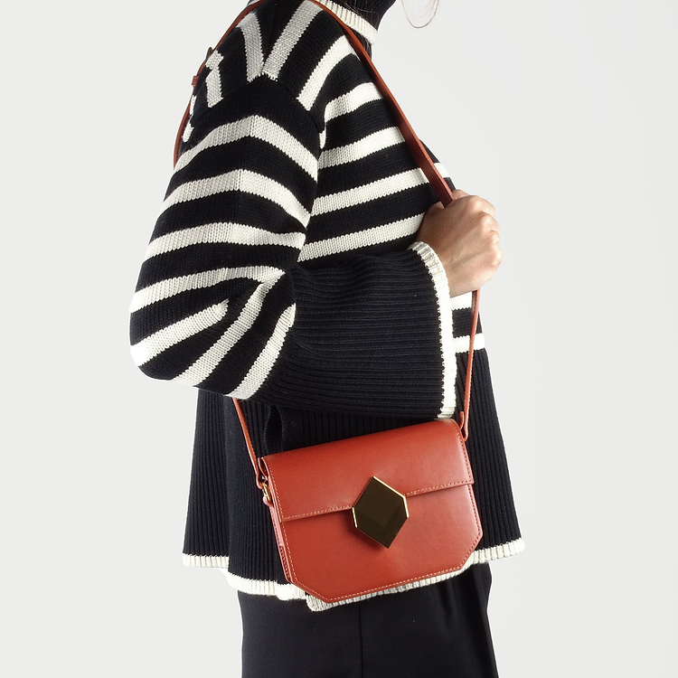 SAC À MAIN MINI PRISM