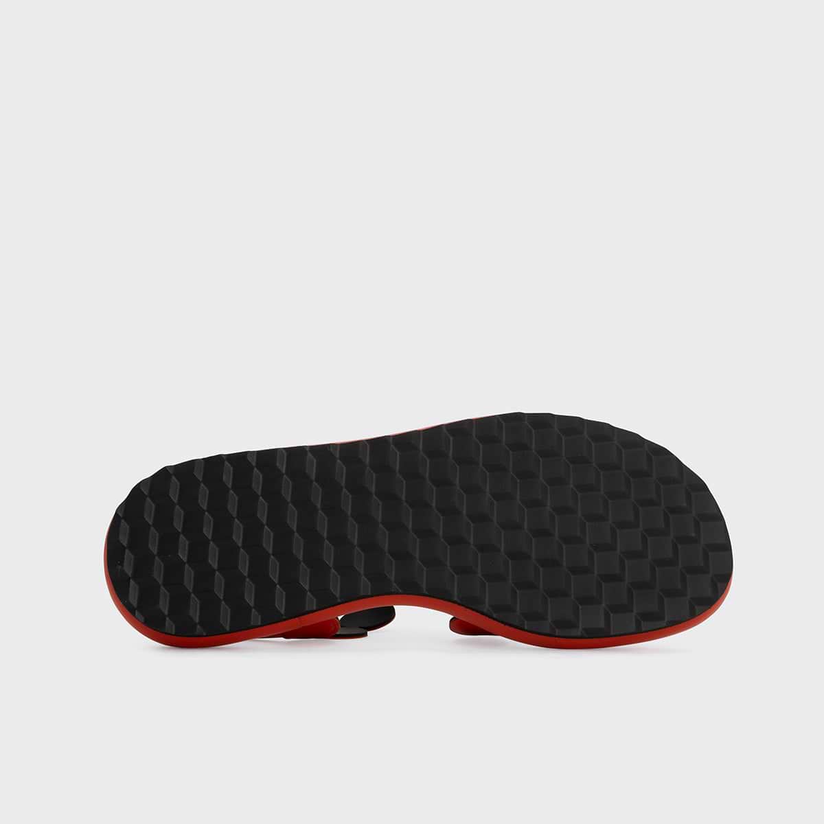 Pierre Hardy ANTIC BULLES SANDAL, sun calfskin, vue 7