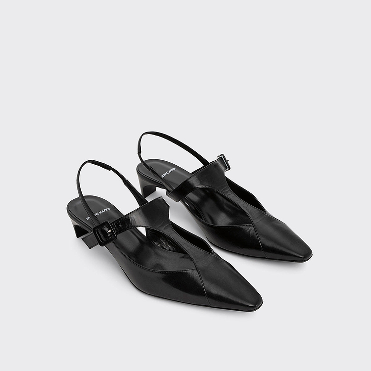ESCARPIN SLINGBACK EDDIE