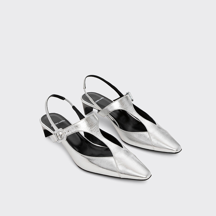 ESCARPIN SLINGBACK EDDIE