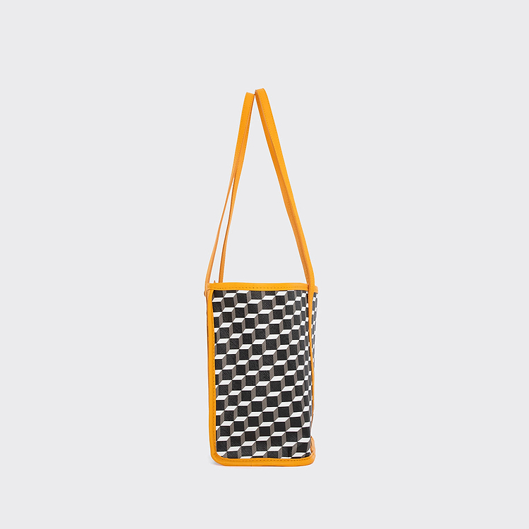 MINI CAB TOTE