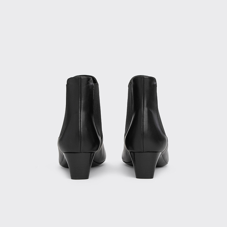 BOTTINES CHELSEA CLAUDE