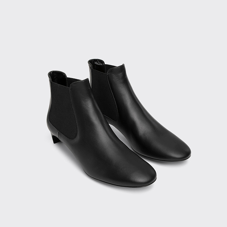 BOTTINES CHELSEA CLAUDE
