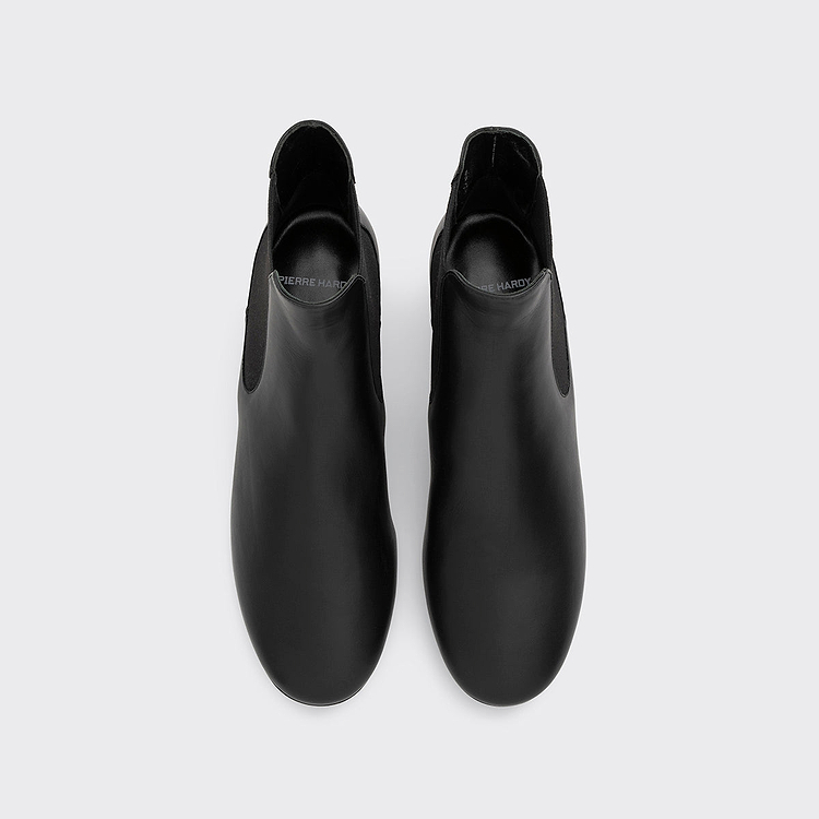 BOTTINES CHELSEA CLAUDE