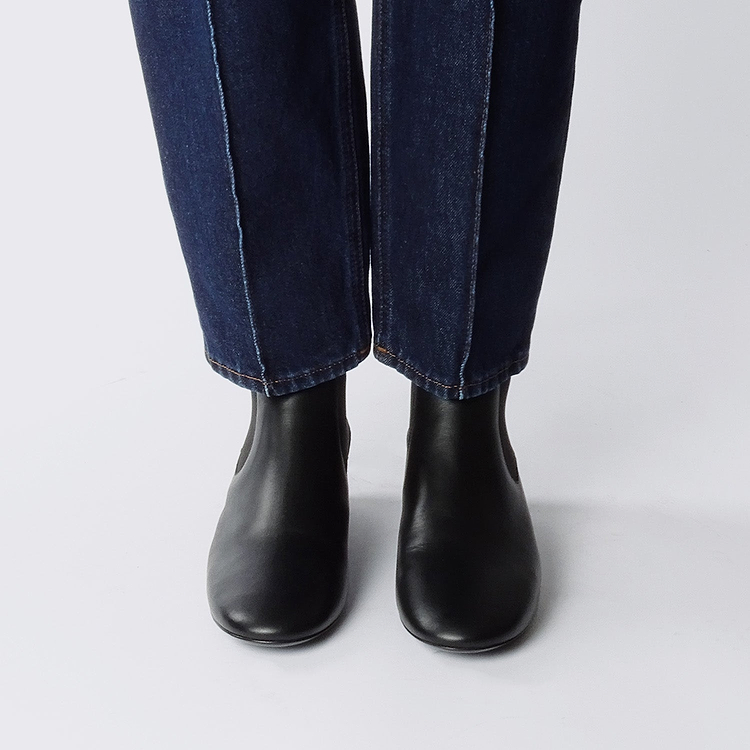 BOTTINES CHELSEA CLAUDE