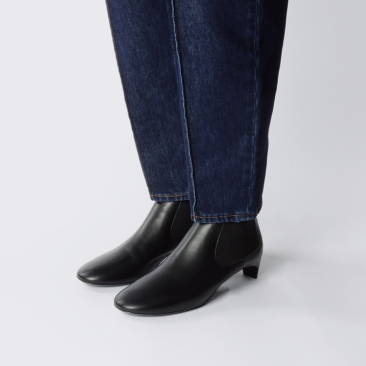 BOTTINES CHELSEA CLAUDE