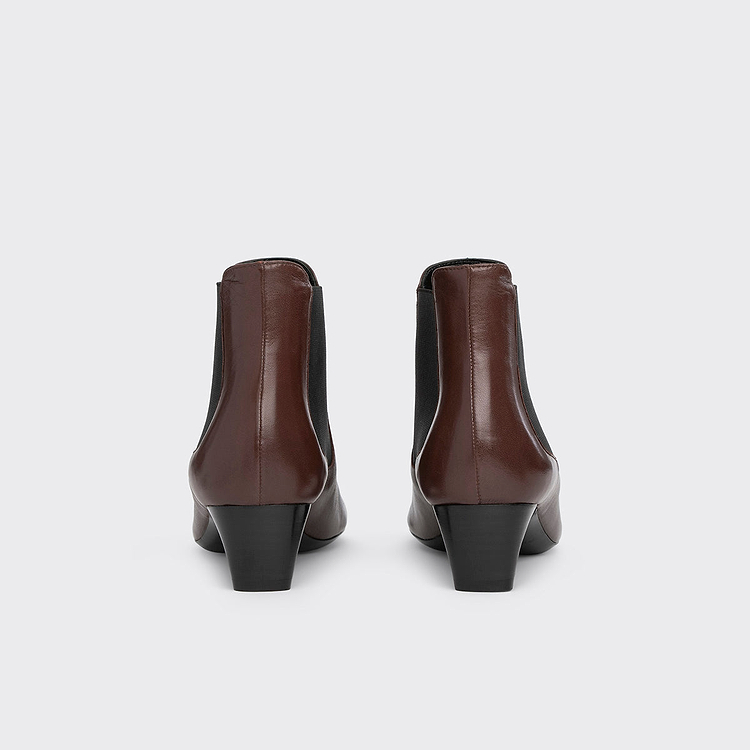 BOTTINES CHELSEA CLAUDE