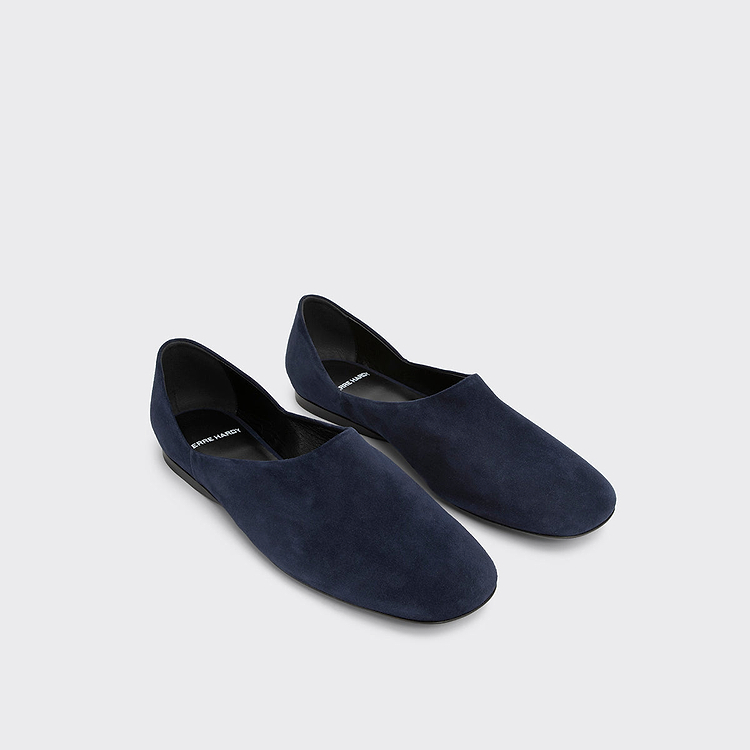 CHAUSSURES À ENFILER PIA