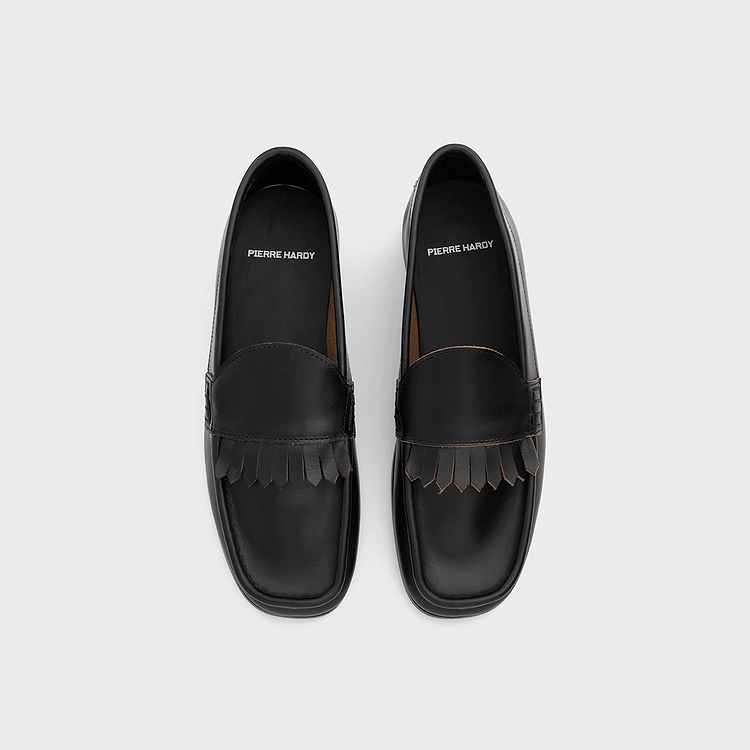 MOCASSIN ETHAN