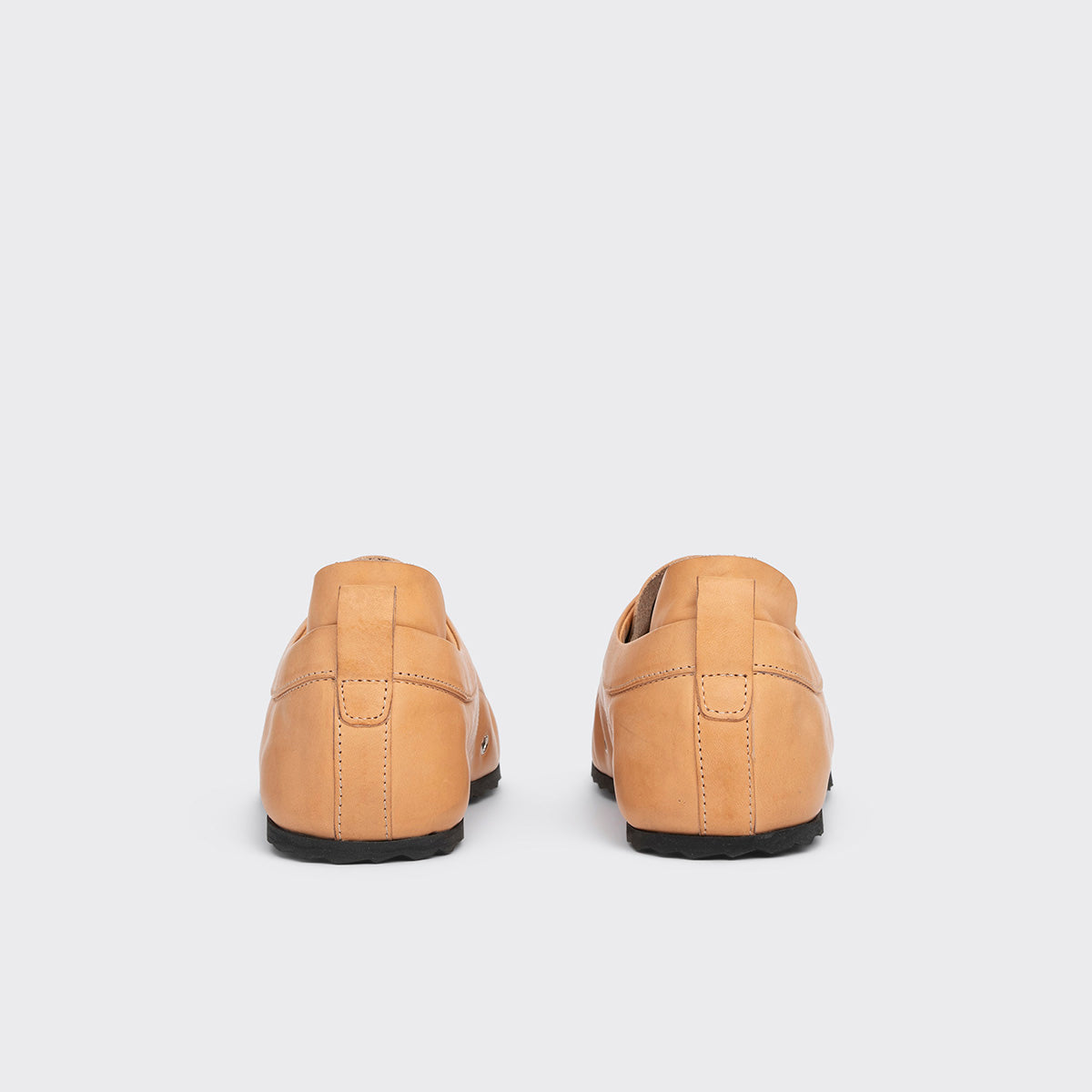 Pierre Hardy BASKETS ISA, cuir de veau naturel, vue 5