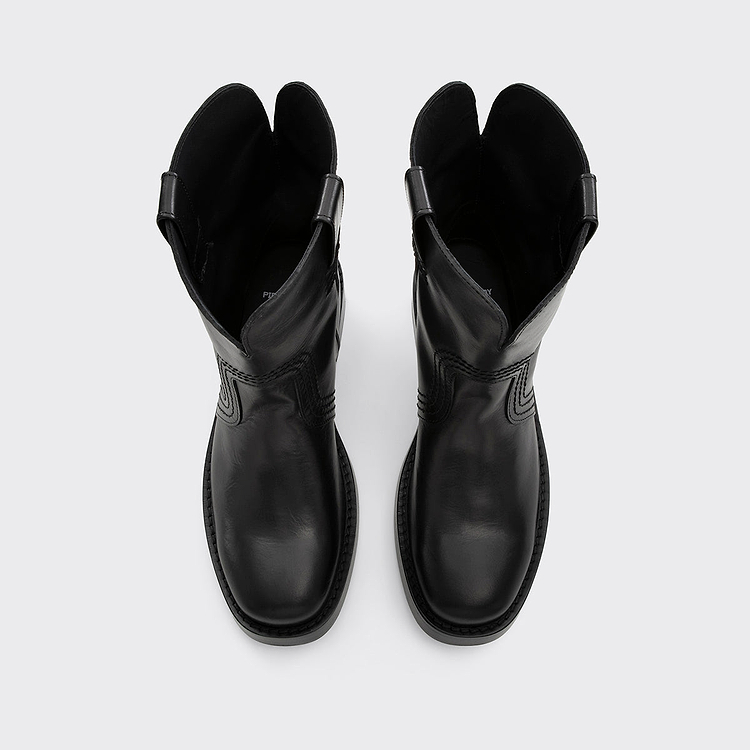BOTTINES UMA