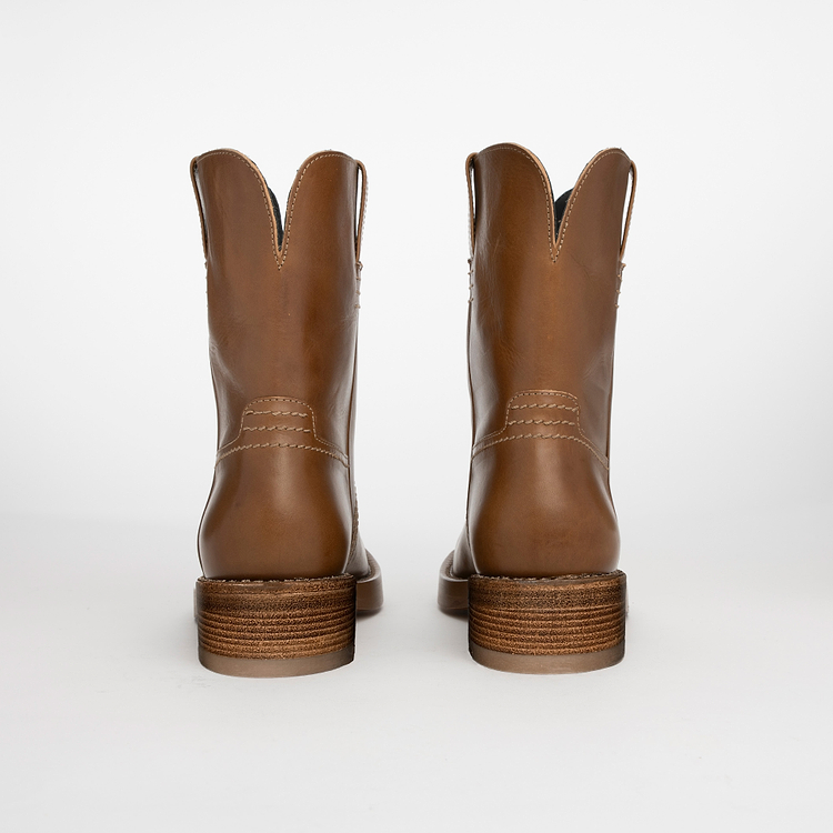 BOTTINES UMA