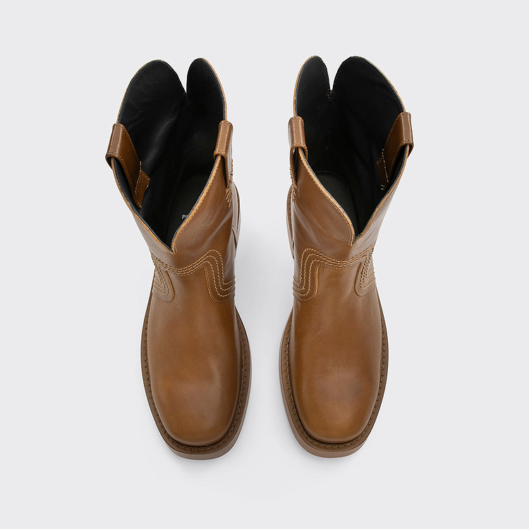 BOTTINES UMA