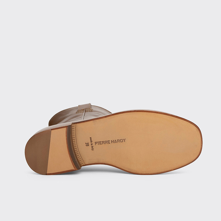 BOTTINES UMA