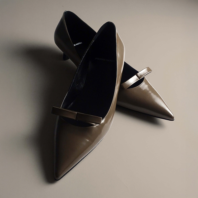 ESCARPIN DELPHINE
