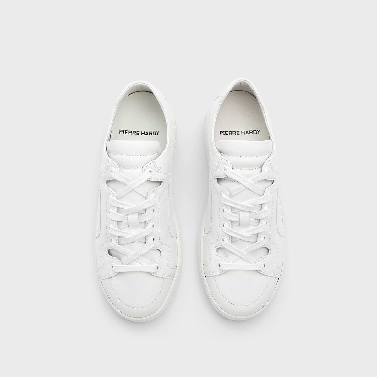 BASKETS ALPHA - FEMME