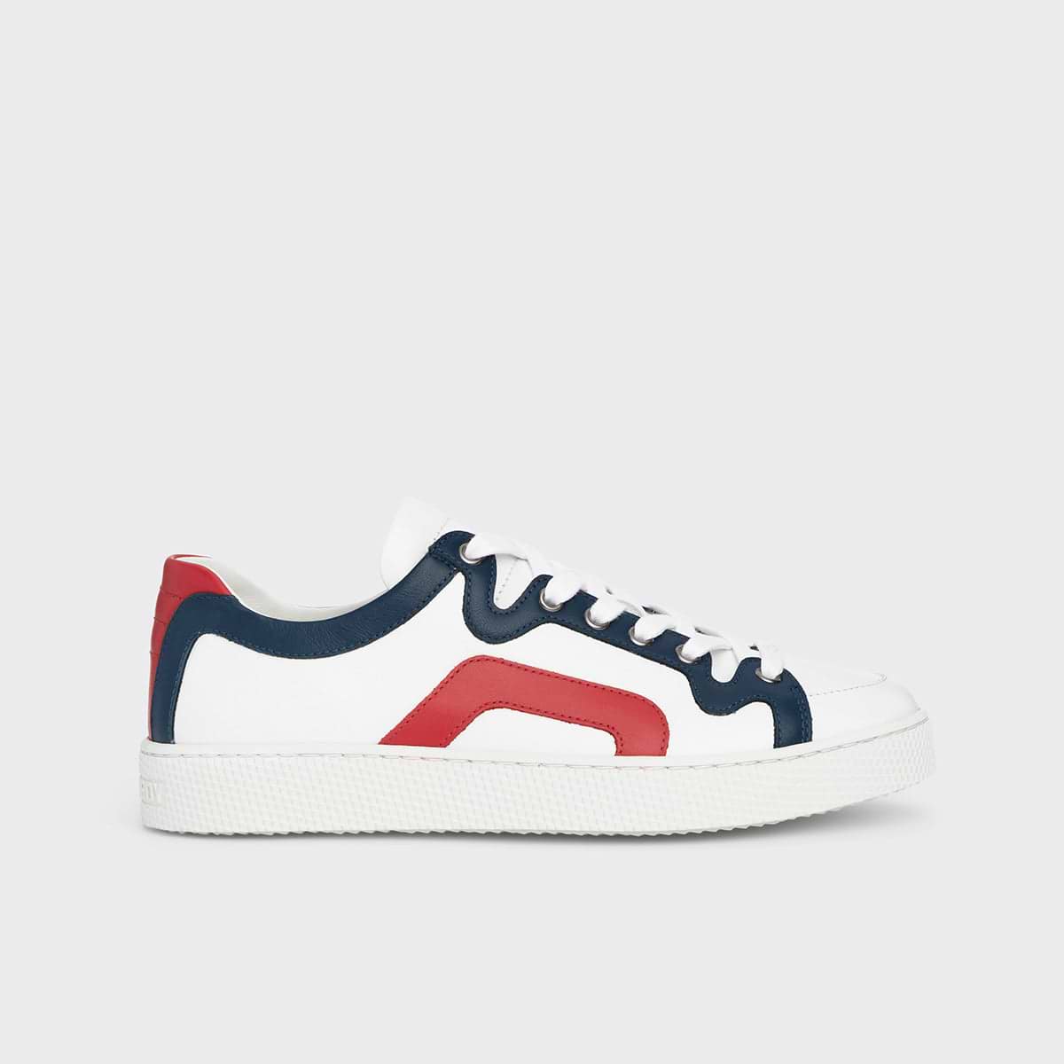 BASKETS ALPHA - FEMME