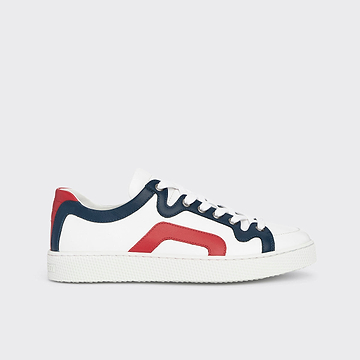 BASKETS ALPHA - FEMME