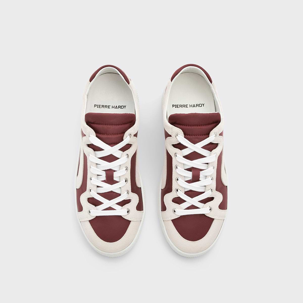 BASKETS ALPHA - FEMME