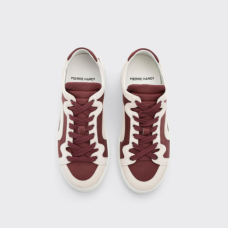 BASKETS ALPHA - FEMME