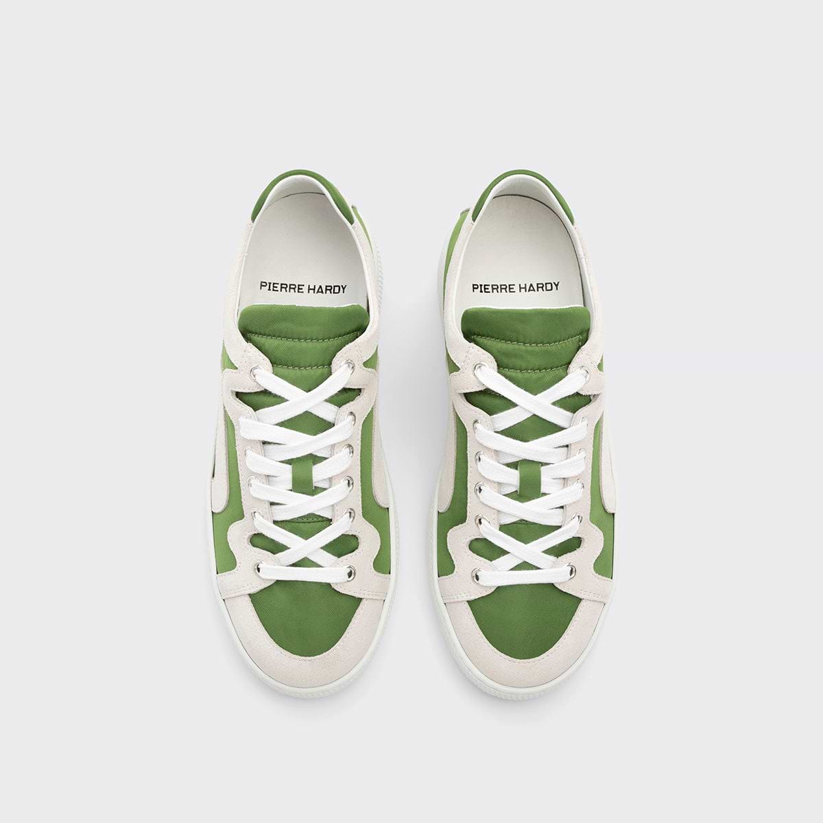 BASKETS ALPHA - FEMME