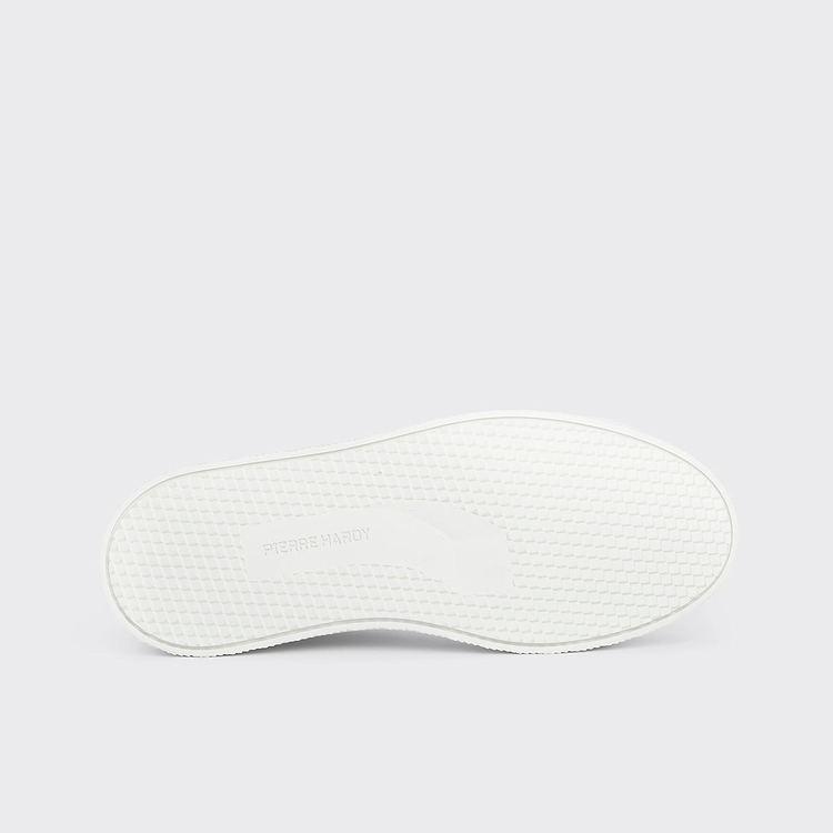BASKETS ALPHA - FEMME