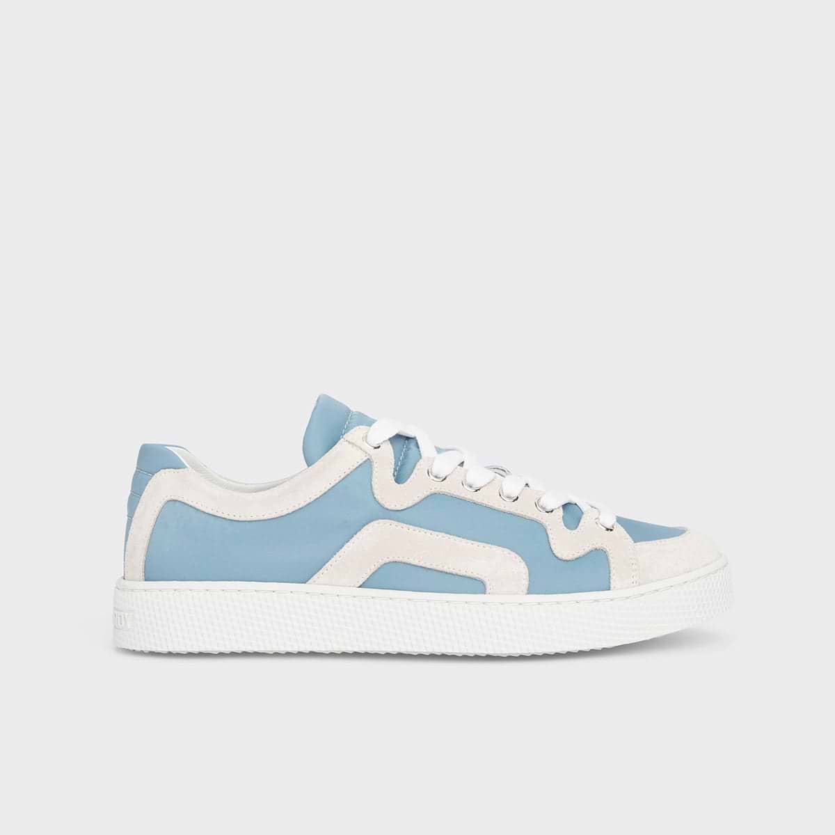 BASKETS ALPHA - FEMME