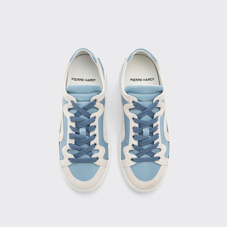 BASKETS ALPHA - FEMME