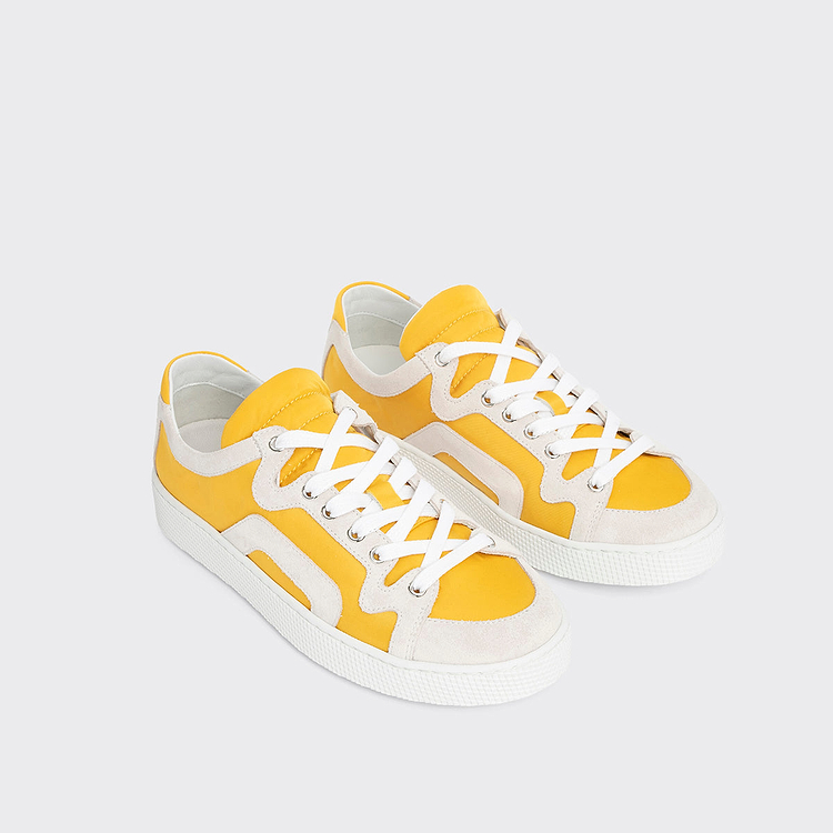 BASKETS ALPHA - FEMME