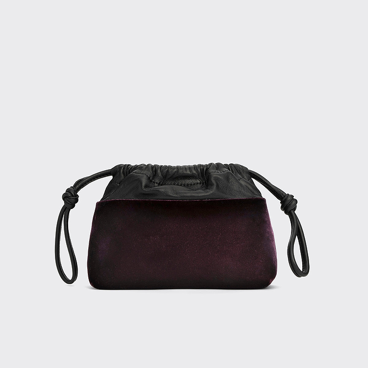 POCHETTE TWIN MINI