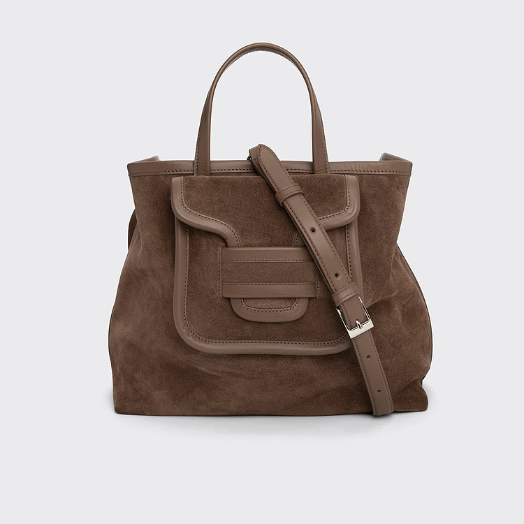 SAC TOTE ALPHA DAY