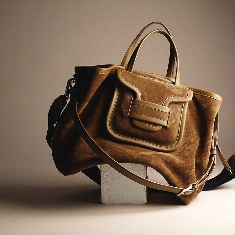 SAC TOTE ALPHA DAY
