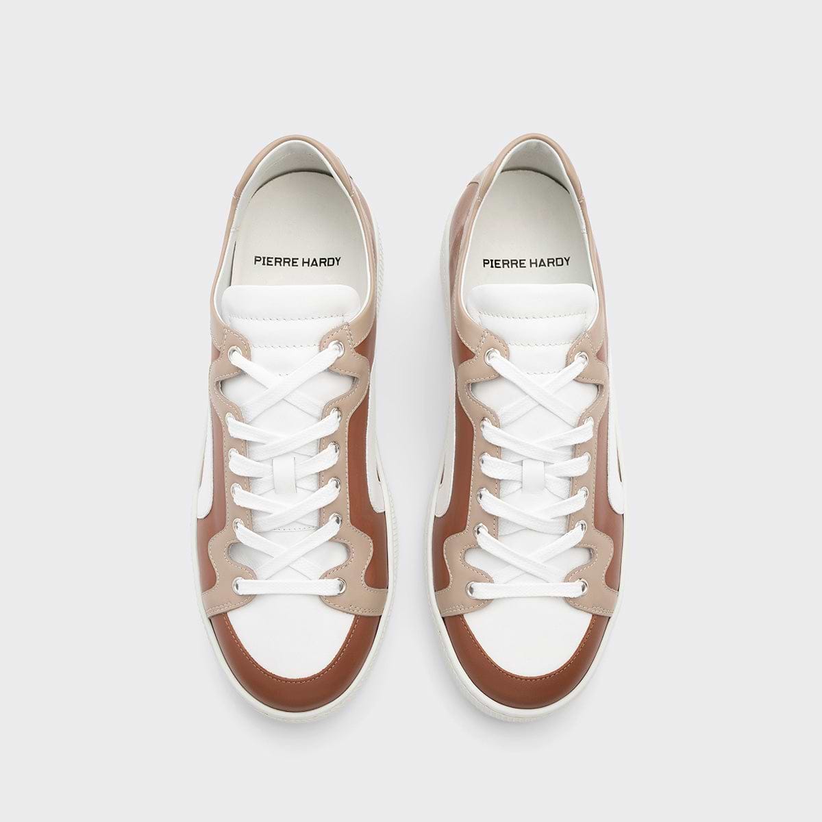 BASKETS ALPHA - HOMME