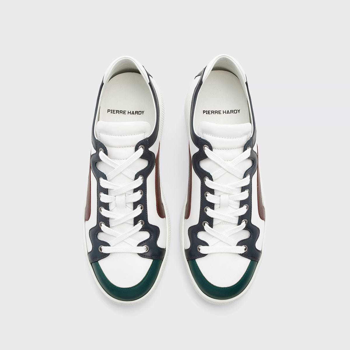 BASKETS ALPHA - HOMME