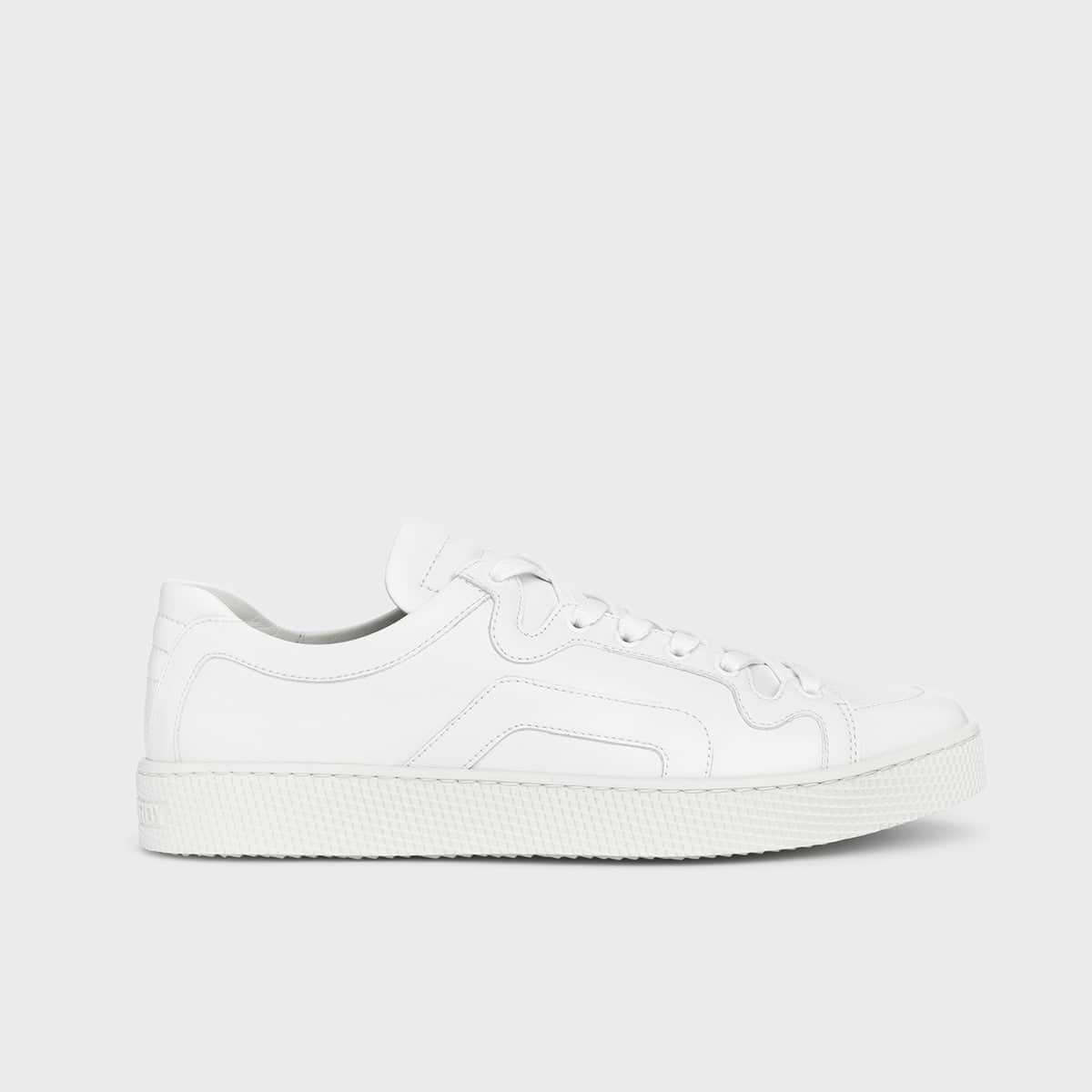 BASKETS ALPHA - HOMME