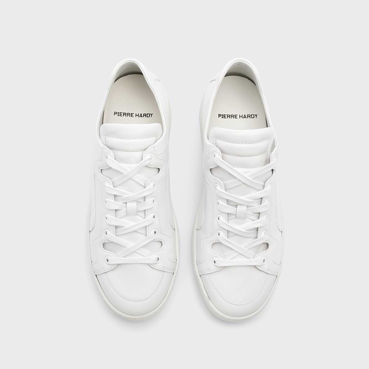 BASKETS ALPHA - HOMME