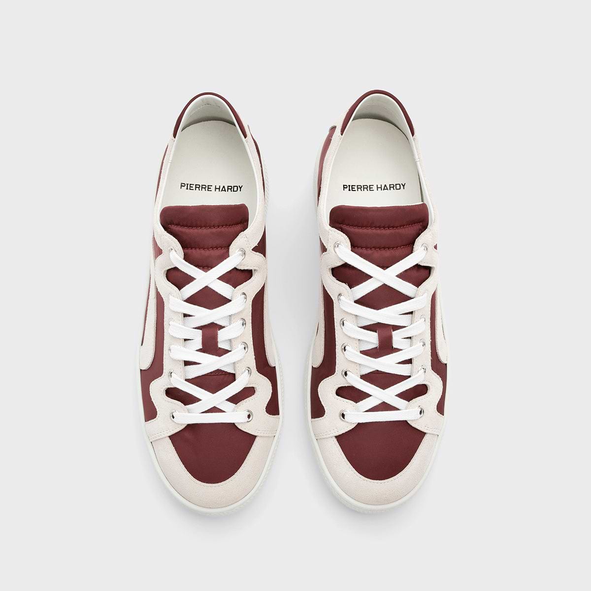 BASKETS ALPHA - HOMME