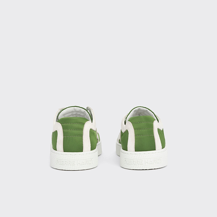 BASKETS ALPHA - HOMME