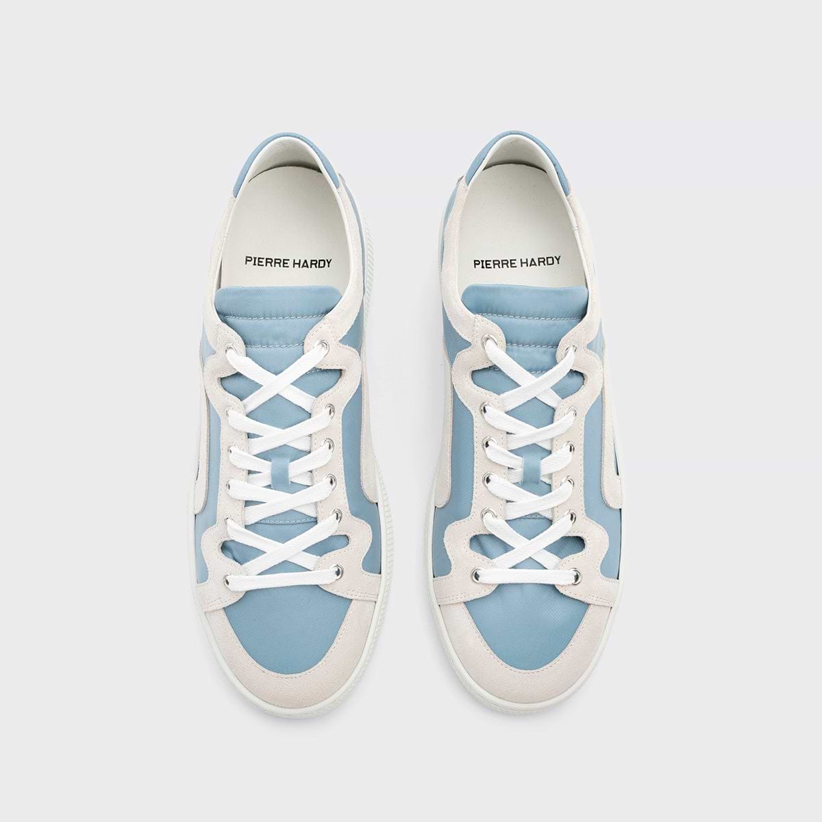 BASKETS ALPHA - HOMME