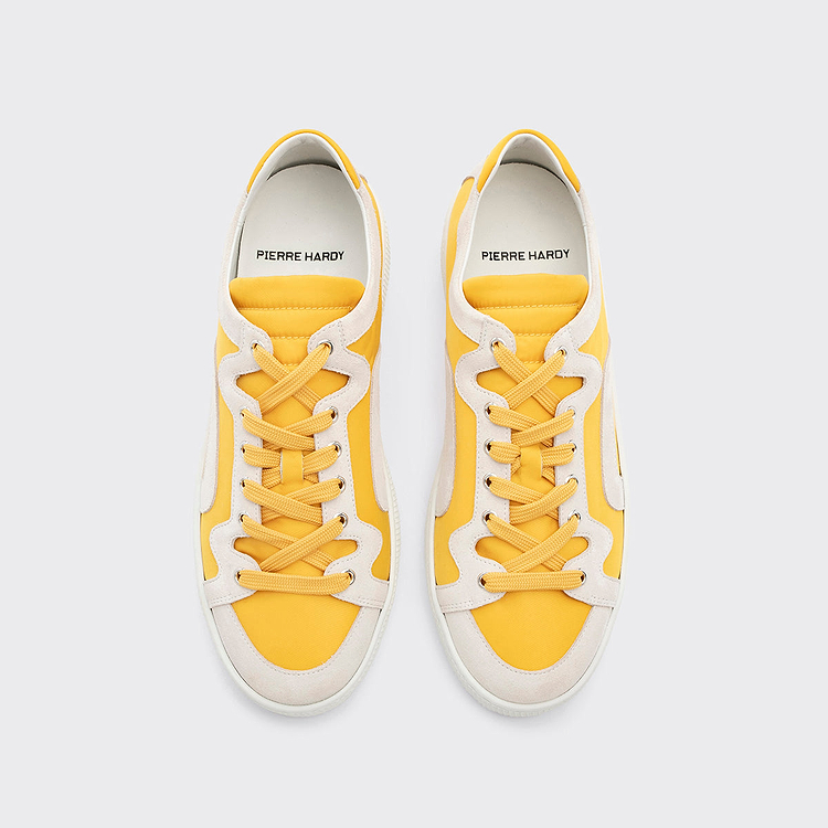 BASKETS ALPHA - HOMME