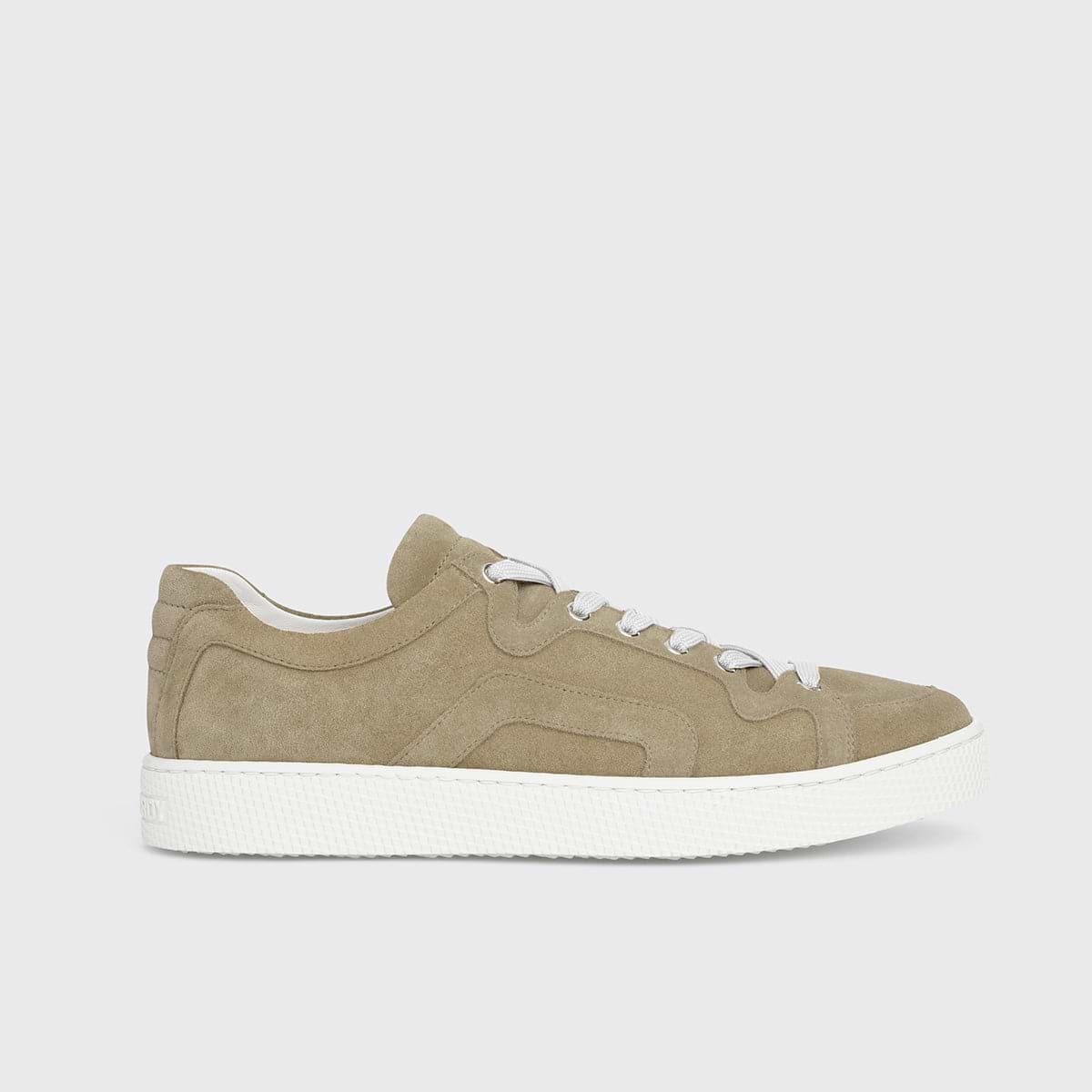 BASKETS ALPHA - HOMME