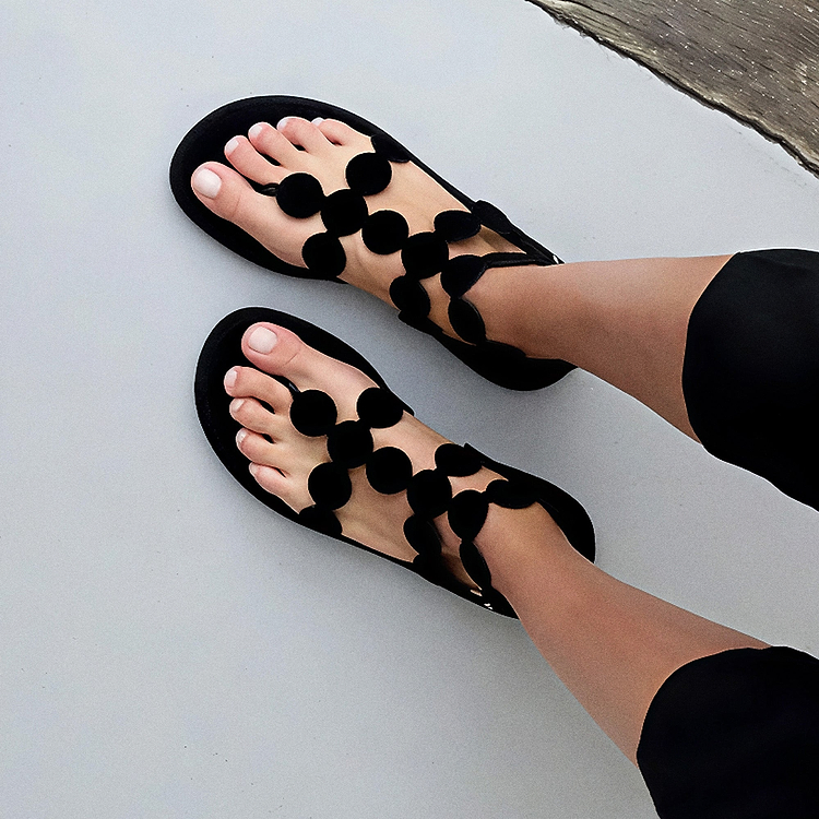 ANTIC BULLES SANDAL