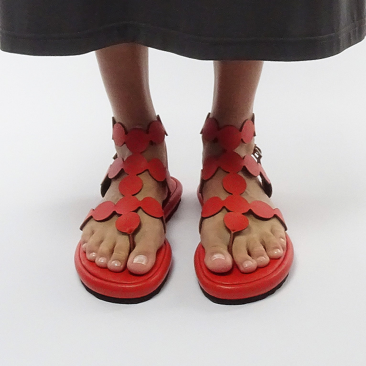 ANTIC BULLES SANDAL
