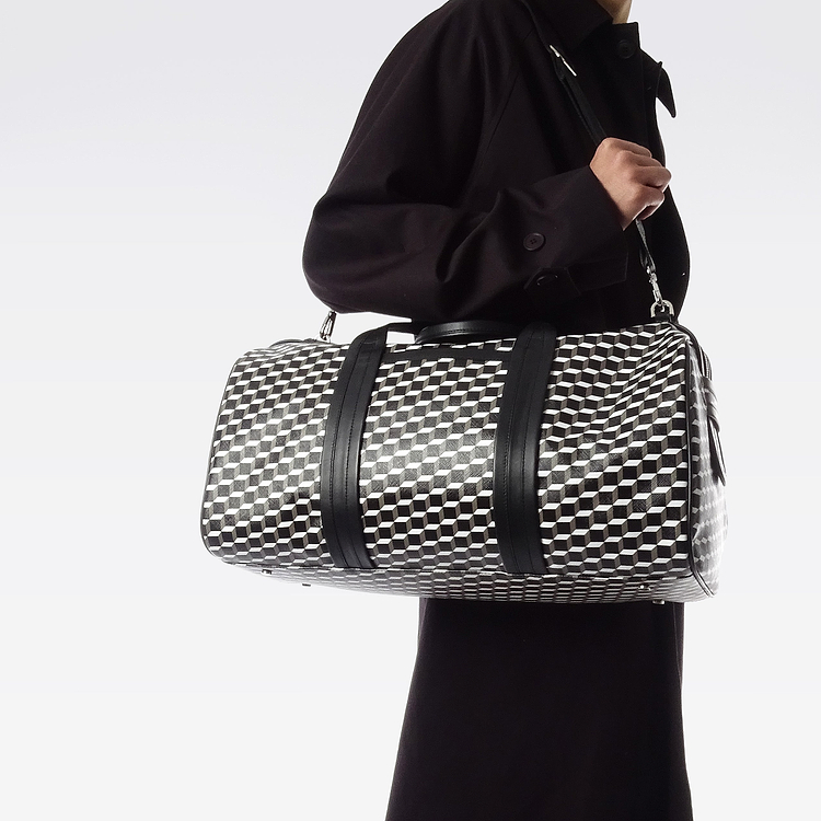 SAC WEEK-END CAB